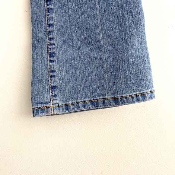 SEVEN7 Jeans 🍀2/$30🍀Relaxed Boot Cut - Picture 6 of 8
